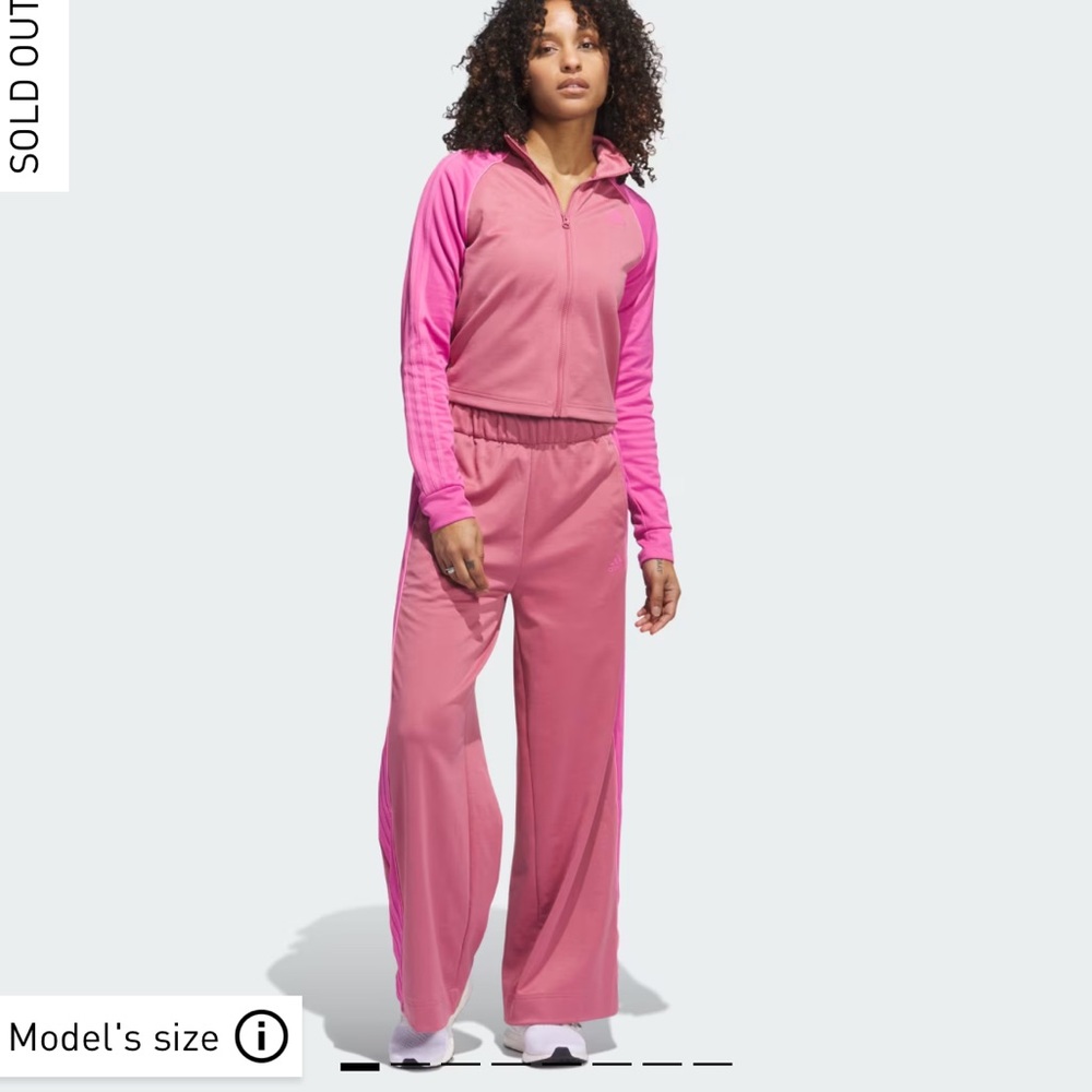 Adidas TEAMSPORT Tracksuit
